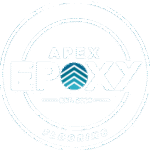 Apex Epoxy Flooring Logo