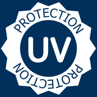 UV Exposure Stability