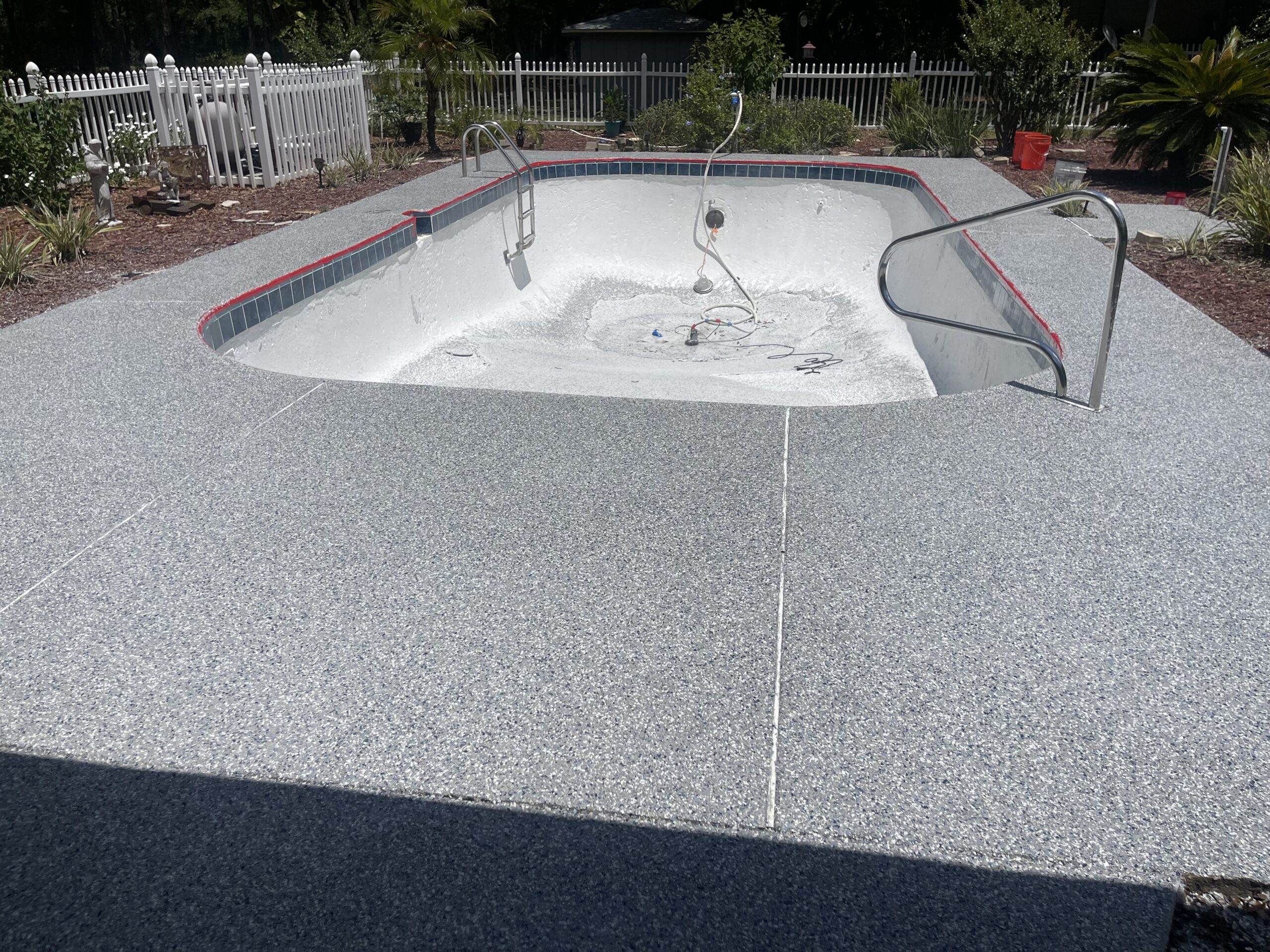 pool deck epoxy companies near me