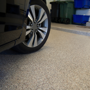 Garage Floors