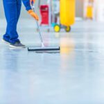 Epoxy Flooring Maintenance Tips