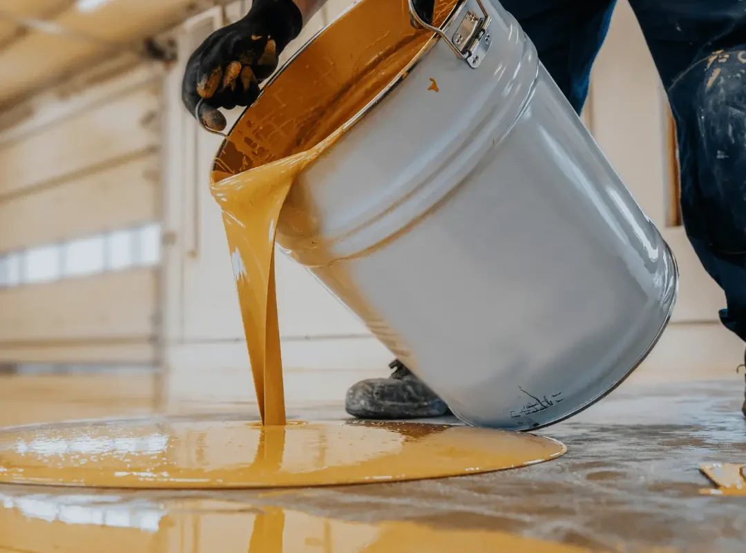 Epoxy Flooring Promotes Health and Safety in Modern Environments