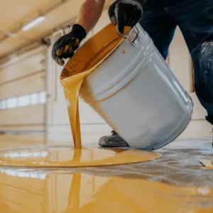 Epoxy Flooring Promotes Health and Safety in Modern Environments