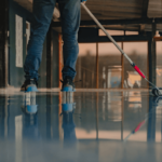 How Epoxy Flooring Meets the Unique Demands of Florida Warehouses