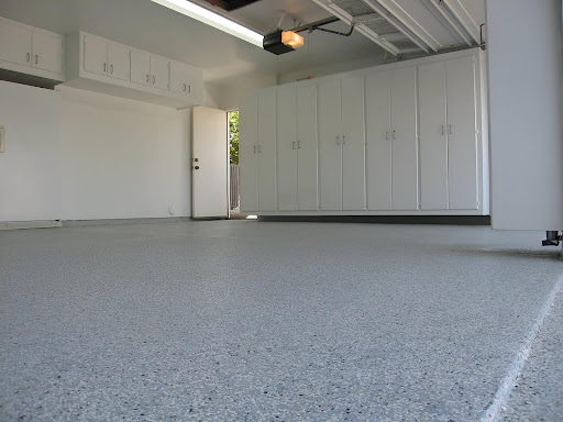 Why Choose Garage Epoxy Floors image