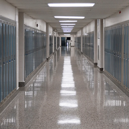 Why Epoxy Flooring Is a Game Changer for School Safety in Florida