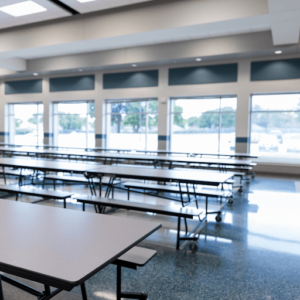 How Epoxy Flooring Can Improve Hygiene in Florida School Cafeterias