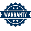 Warranty Badge