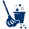 Low Maintenance Icon