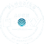 Apex Epoxy Flooring of Columbus Logo