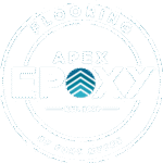 Apex Epoxy Flooring of Fort Myers Logo