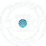Apex Epoxy Flooring of Melbourne Logo