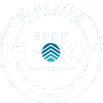 Apex Epoxy Flooring of Savannah Logo