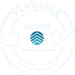 Apex Epoxy Flooring of Tallahassee Logo
