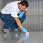 How Long Does a Metallic Epoxy Floor Last