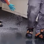 Typical Price Range for Garage Floor Coatings