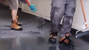 Typical Price Range for Garage Floor Coatings