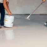 Why Polyurea Garage Floor Coating Is Taking Over Florida Homes