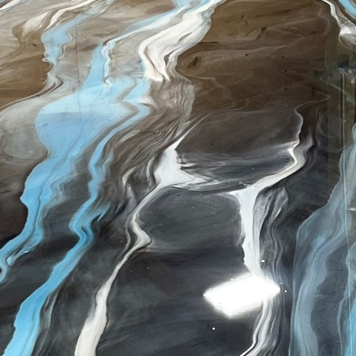 marble-epoxy