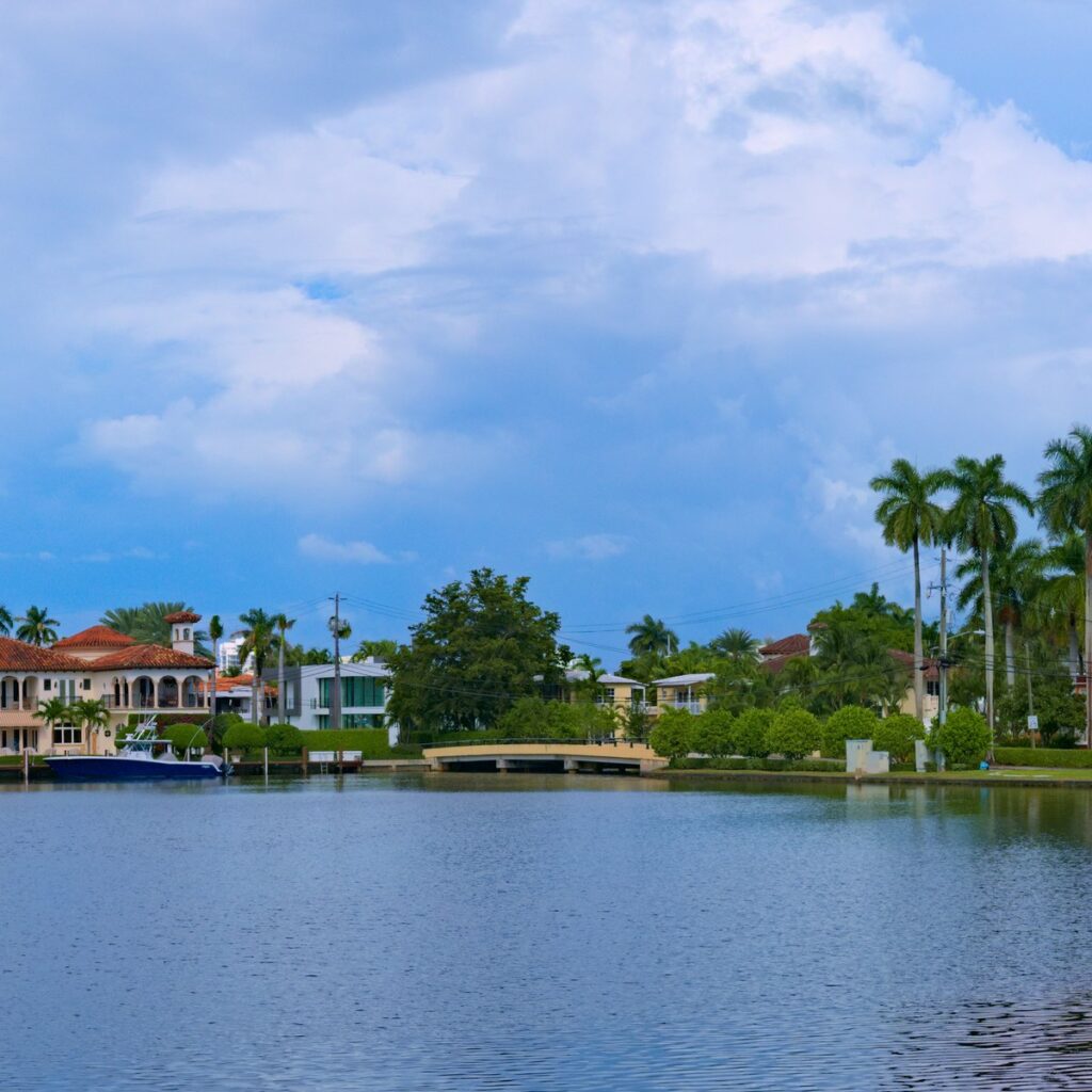 Fort Lauderdale, FL &mdash; Apex Epoxy Flooring service area