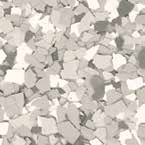 Stargazer flake epoxy floor color