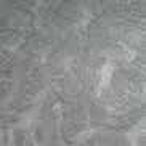 Aluminum metallic epoxy floor color