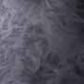 Charcoal metallic epoxy floor color