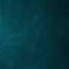 Dark Emerald metallic epoxy floor color
