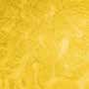 Lemonade metallic epoxy floor color