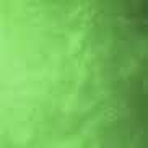 Lime metallic epoxy floor color