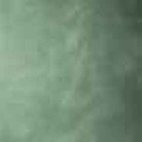 Pistachio metallic epoxy floor color