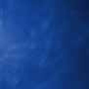 Royal Blue metallic epoxy floor color