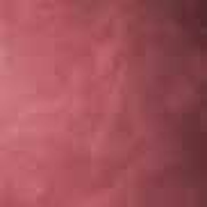 Scarlet metallic epoxy floor color