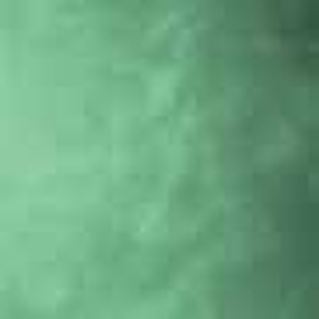 Sea Green metallic epoxy floor color