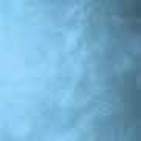 Surf Blue metallic epoxy floor color
