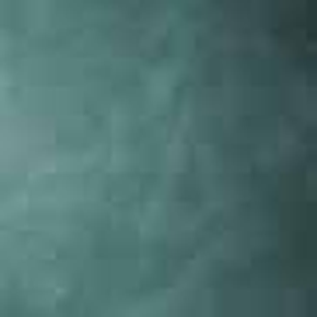 Tea Green metallic epoxy floor color