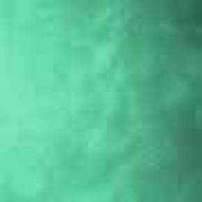 Turquoise metallic epoxy floor color