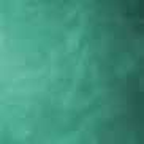 Winter Green metallic epoxy floor color