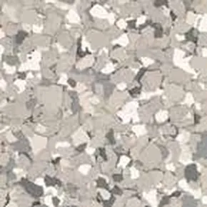 Tidal Wave flake epoxy floor color swatch