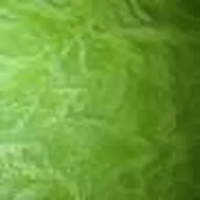 Apple Green metallic epoxy floor color swatch