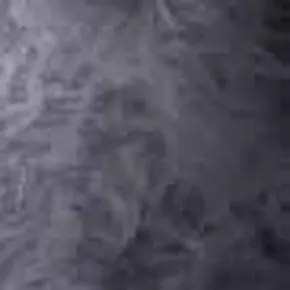 Charcoal metallic epoxy floor color swatch