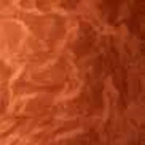Copper metallic epoxy floor color swatch