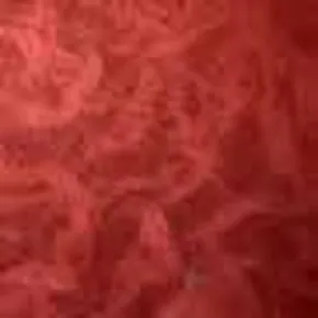 Crimson metallic epoxy floor color swatch