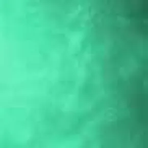 Jade metallic epoxy floor color swatch