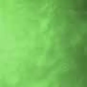 Lime metallic epoxy floor color swatch