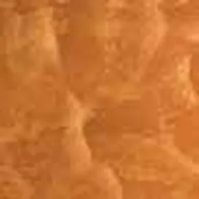Marigold metallic epoxy floor color swatch