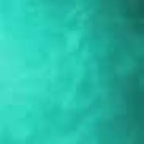 Peacock metallic epoxy floor color swatch