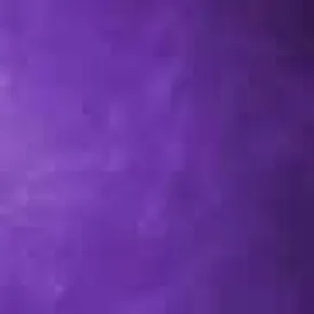 Purple metallic epoxy floor color swatch
