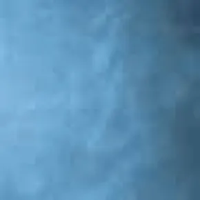 Shimmer Blue metallic epoxy floor color swatch