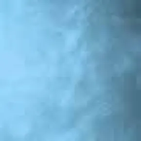 Surf Blue metallic epoxy floor color swatch